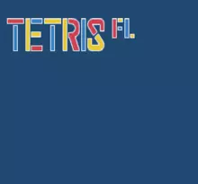 Image n° 1 - screenshots  : Tetris Flash